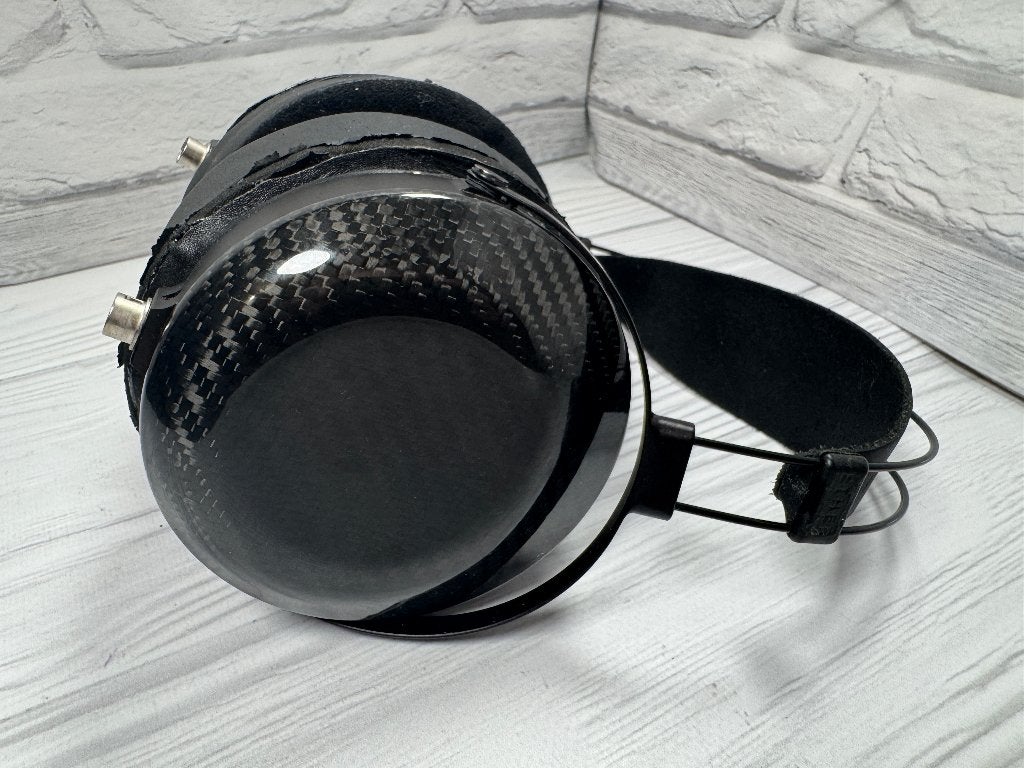 Drop + MrSpeakers Ether CX (Massdrop x Dan Clark Audio), Audio, Tv en Foto, Hoofdtelefoons, Overige merken, Gebruikt, Surround