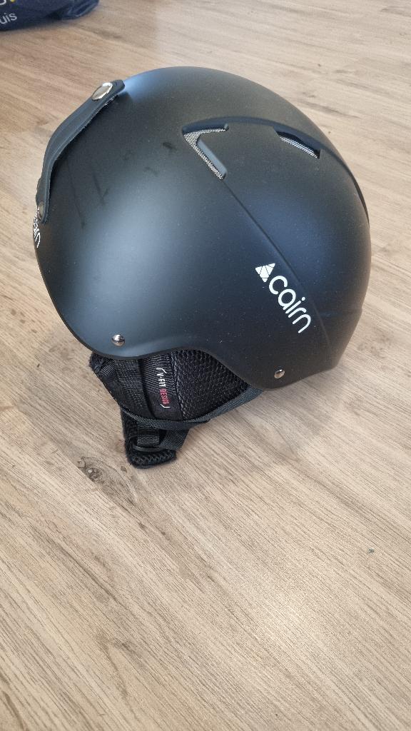 skihelm Cairn maat L 61-62 cm, Sport en Fitness, Skiën en Langlaufen, Ophalen of Verzenden, Nieuw, Ski, Overige typen