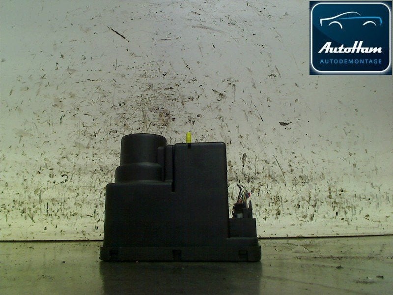 CENTRALE VERGRENDELING MOTOR VACUUM C Combi (S202), Dhr. J. Ham, Gebruikt, Mercedes-Benz, Administratie@autoham.nl
