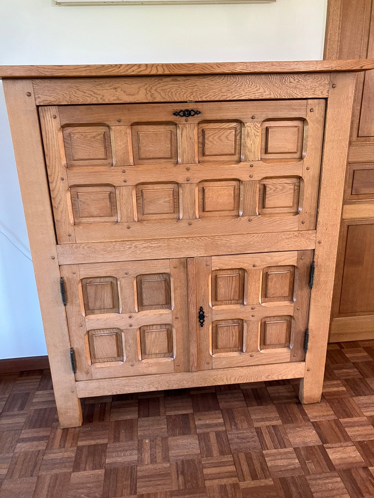 Bar meubel, Huis en Inrichting, Ophalen, Gebruikt