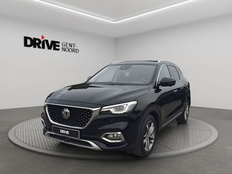 MG EHS PHEV Luxury *Full Option*, Autos, MG, Entreprise, Achat, EHS, Caméra 360°, ABS, Régulateur de distance, Airbags, Alarme
