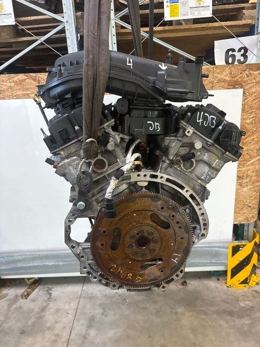Moteur Jeep/Cherokee 2019 Jeep Cherokee 3.2 - EHB/68103018AC, Envoi, Révisé, Jeep