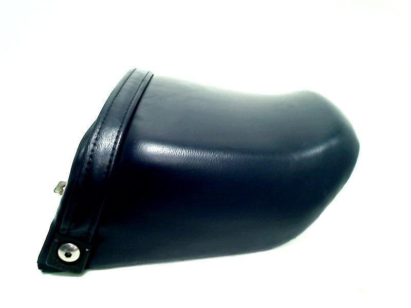 Suzuki Zadel achter RG 250 Gamma 1983-1985, Ophalen of Verzenden, Gebruikt