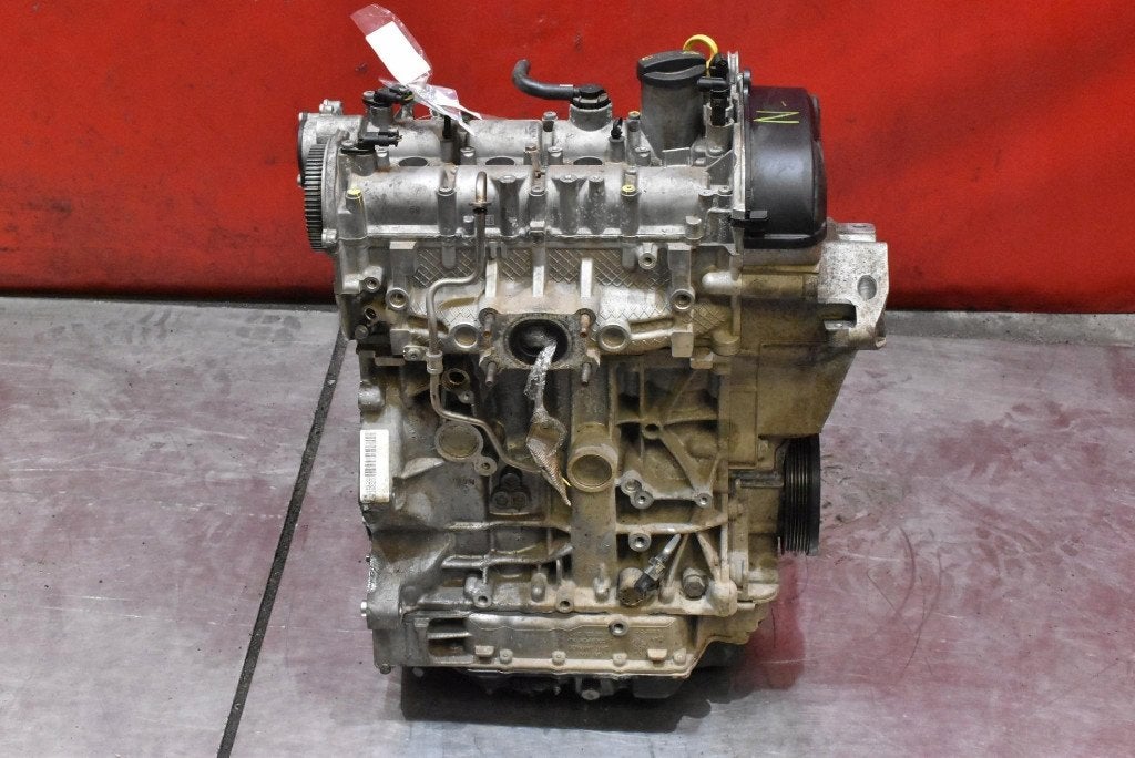 Moteur CZDA Nu ALHAMBRA AUDI Q3 GOLF TOURAN YETI BEETLE LEON