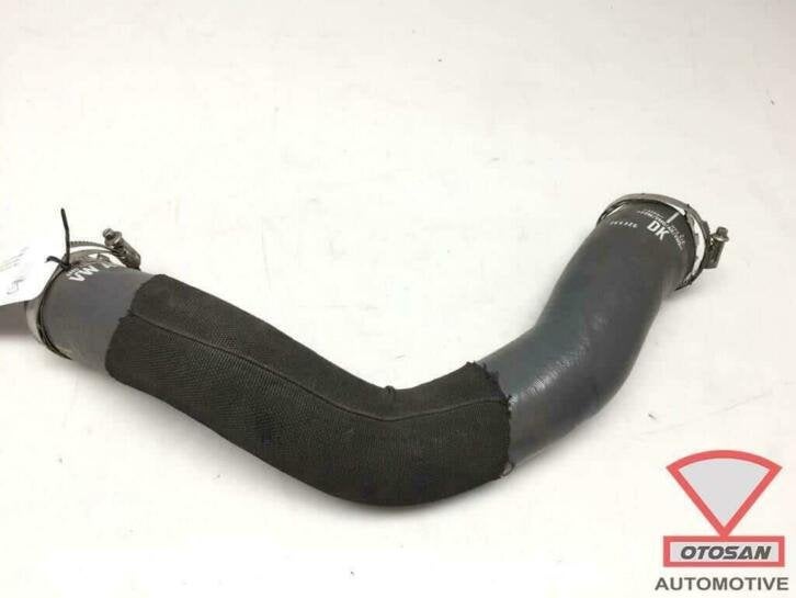 vw touareg 2018 vag intercoolerslang 4m0145737ac, Volkswagen, Volkswagen AG, Vw@volkswagen.de, Utilisé