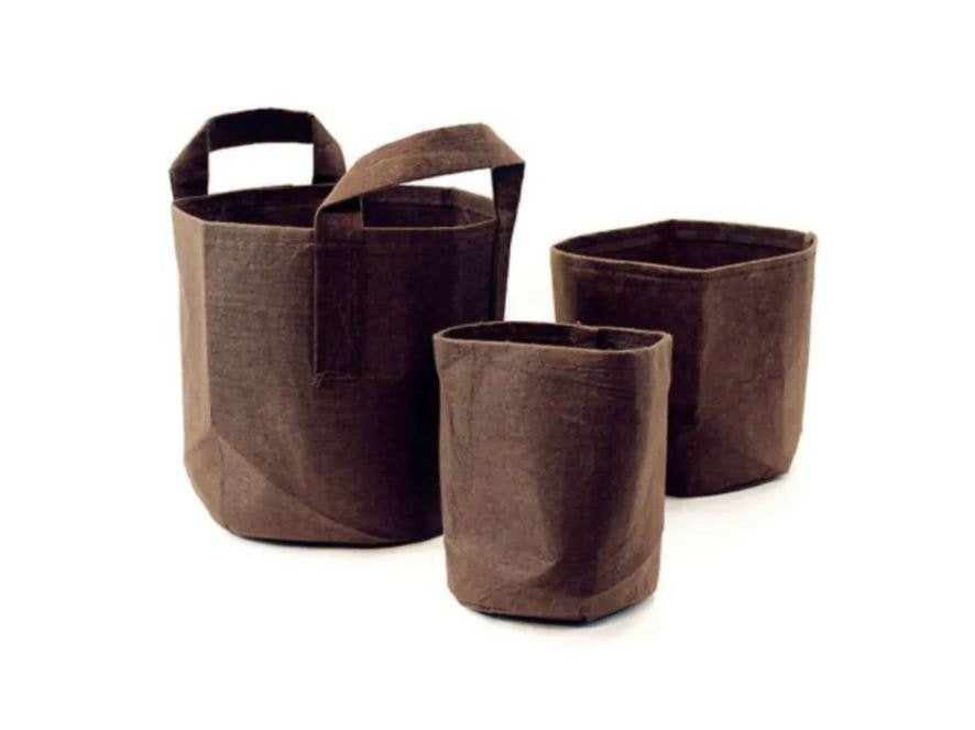 Root Pouch Boxer Brown - 378 L - Sac de culture - PAR 5, Neuf, Enlèvement ou Envoi, ., .