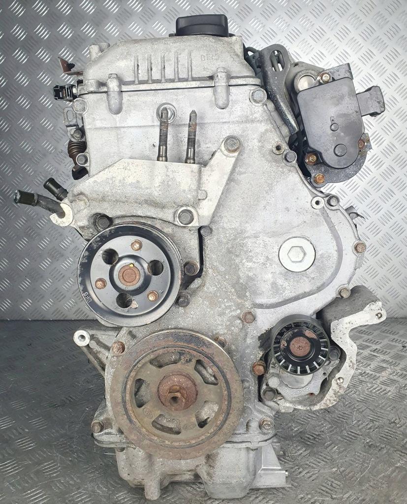 Moteur D4FA Complet HYUNDAI ELANTRA KIA RIO CERATO MATRIX, Envoi, Utilisé, Daihatsu