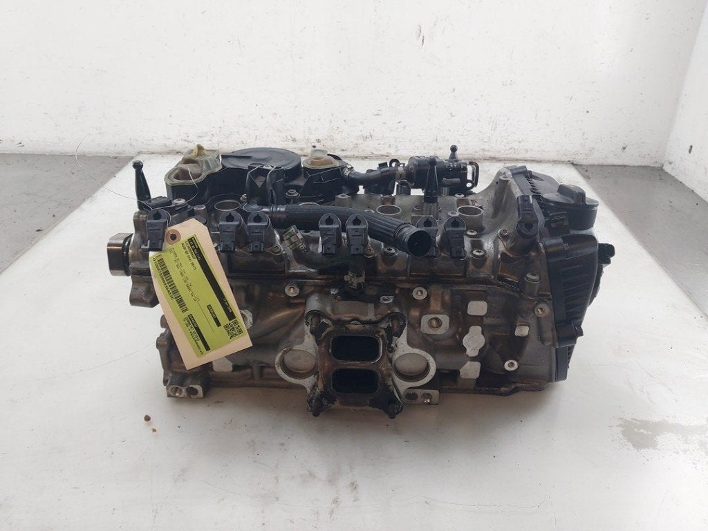 CILINDERKOP Audi Q3 (8UB / 8UG) (01-2011/12-2019), Info@audi.de, Audi, Audi AG, Gebruikt