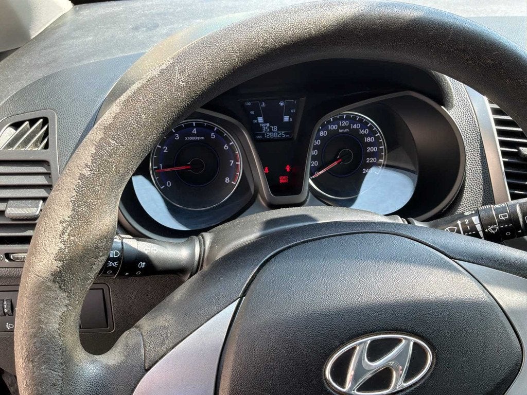 2012 Hyundai Ix20 JC/5P21 Voiture, Achat, Entreprise, Autre carrosserie, IX20