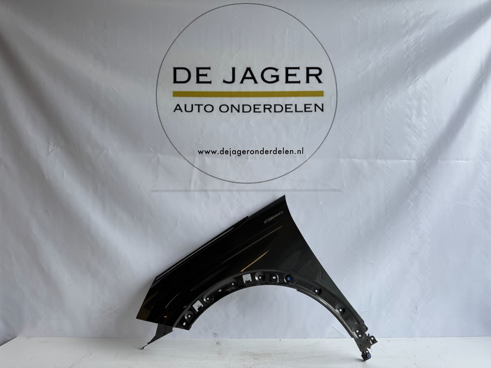 Aile avant gauche pour Peugeot 3008 et 5008 GT ( partir de 2, Taurusavenue 1
2132 LS  Hoofddorp, NL, Contact.group@renault.com