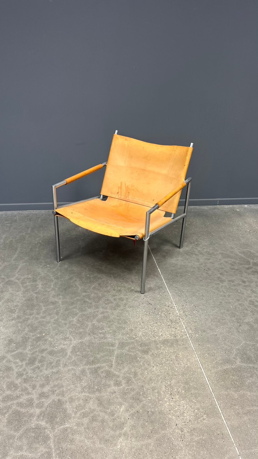 Sz01 armchair, Antiek en Kunst, Ophalen