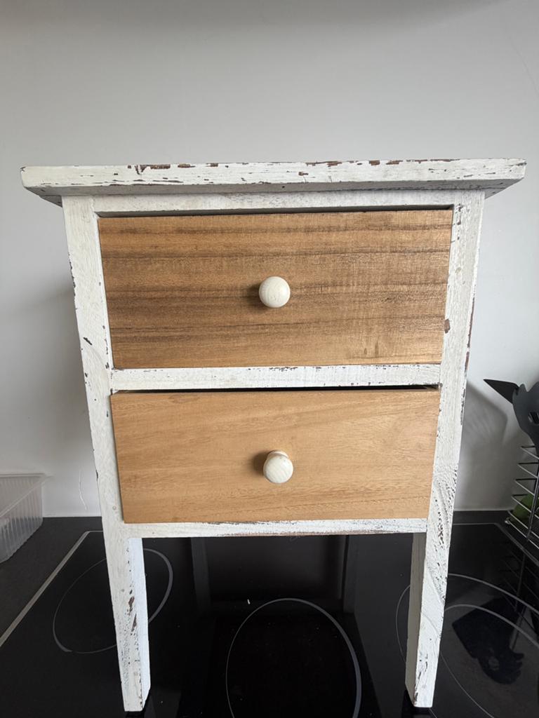 klein kastje, Ophalen, Gebruikt, 55 tot 70 cm, 45 tot 65 cm