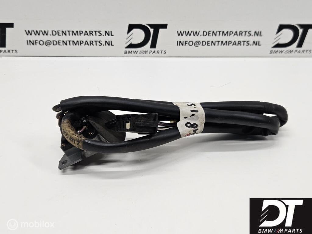 Ruitenwisserschakelaar BMW E12 E24 61311360948, Auto-onderdelen, Nieuw, Ophalen of Verzenden