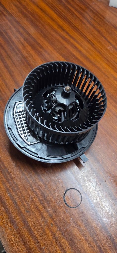 Pulseur d’air habitacle VAG, Enlèvement, Utilisé, Audi
