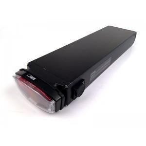 Fietsaccu revisie Promovec Lithium accu 36V 13.2Ah, Enlèvement ou Envoi, Neuf