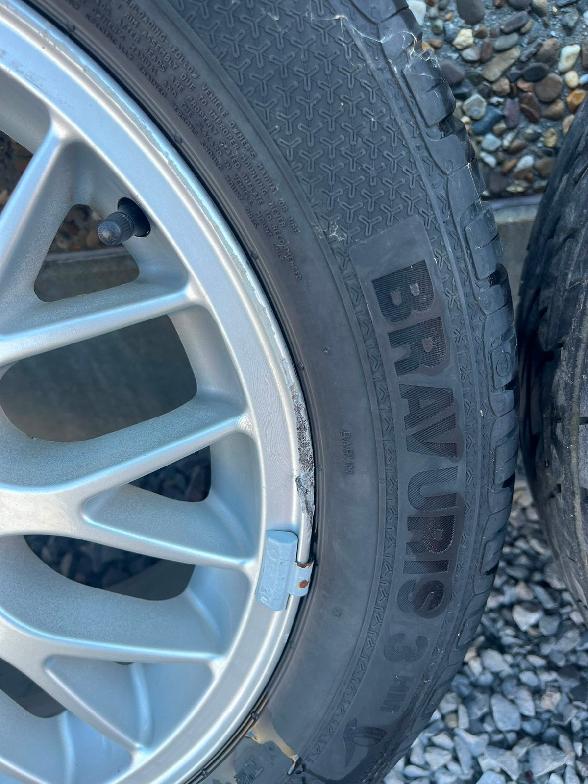 Jantes origine bmw e36,z3, Autos : Pièces & Accessoires, Enlèvement, Jante(s)
