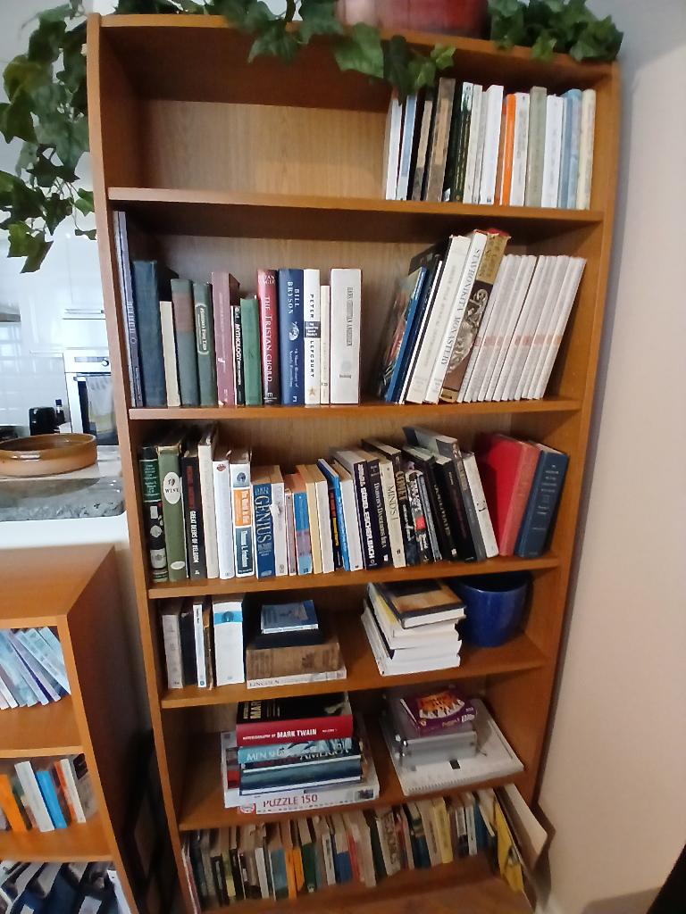 rekken, Huis en Inrichting, Ophalen, Gebruikt