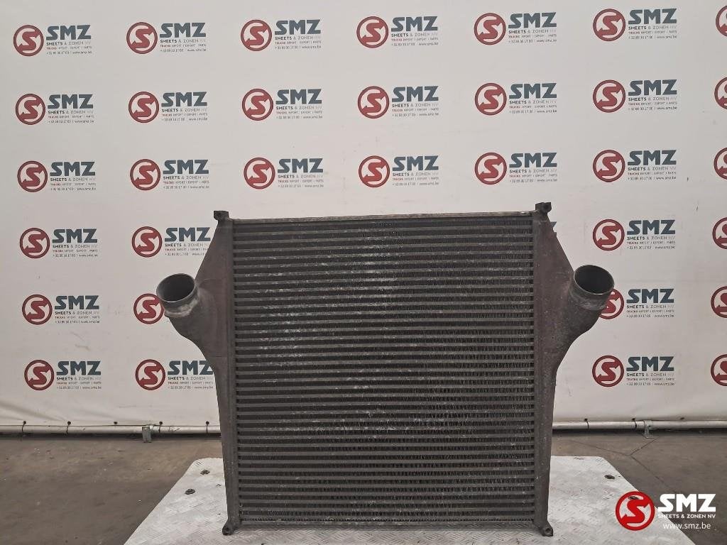 Occ intercooler Renault, Auto-onderdelen, Gebruikt, Renault, Motor en Accessoires