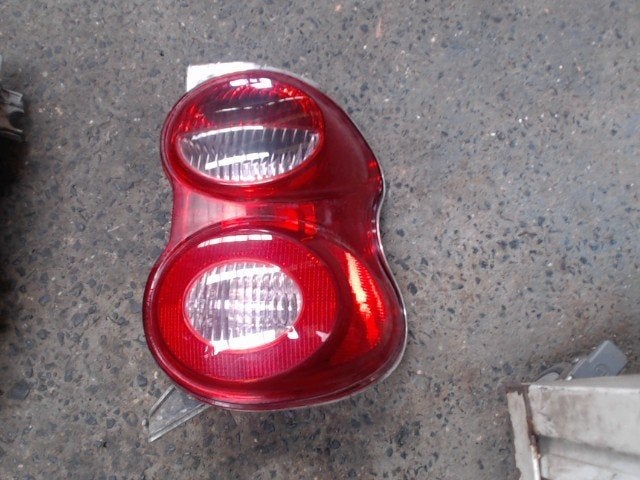 Feu arrière droit Smart Fortwo 2007-2015 LP/15507, Enlèvement, Utilisé, Smart