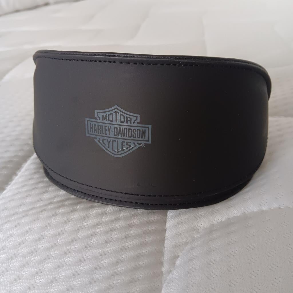 Harley Davidson - vrouw, Ophalen, Zonnebril