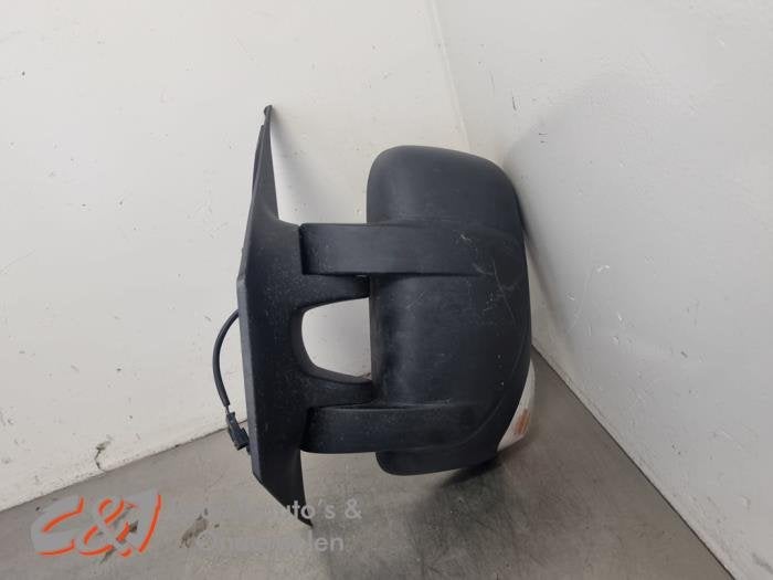 Rétroviseur extérieur gauche d'un Renault Master, Renault, -, 3 mois de garantie, Utilisé