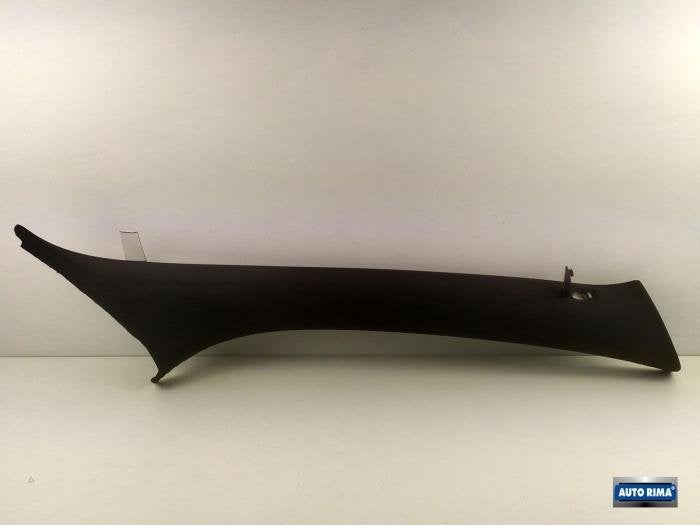 Protection montant A droit d'un Volvo V60, -, 3 mois de garantie, Utilisé, -