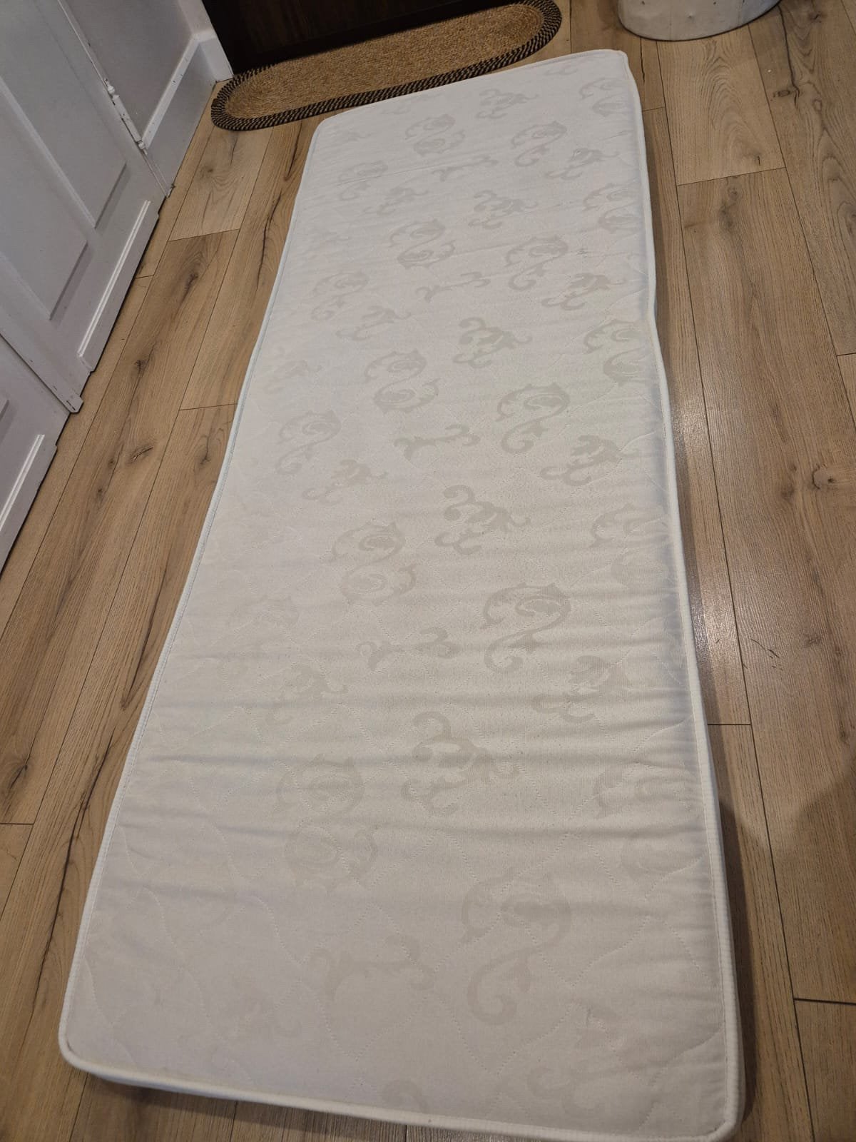 Matelas enfant 70*180cm, Maison & Meubles, Chambre à coucher | Matelas & Sommiers, Enlèvement, Comme neuf, Matelas