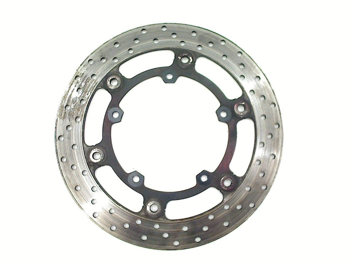 FREIN DISQUE AVANT Yamaha MT 09 2014-2017 (01-2014/12-2017), Dhr. S. di Majo, Utilisé, Info@cama-motorparts.nl, P.J. Troelstraweg 8 8
3144 CX  MAASSLUIS, NL