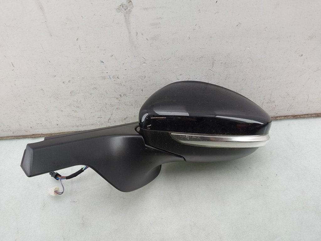 RETROVISEUR EXTERIEUR GAUCHE Citroën C3 (SX / SW), Citroën, Kontakt-citroen@citroen.com, Utilisé, Citroën Deutschland GmbH