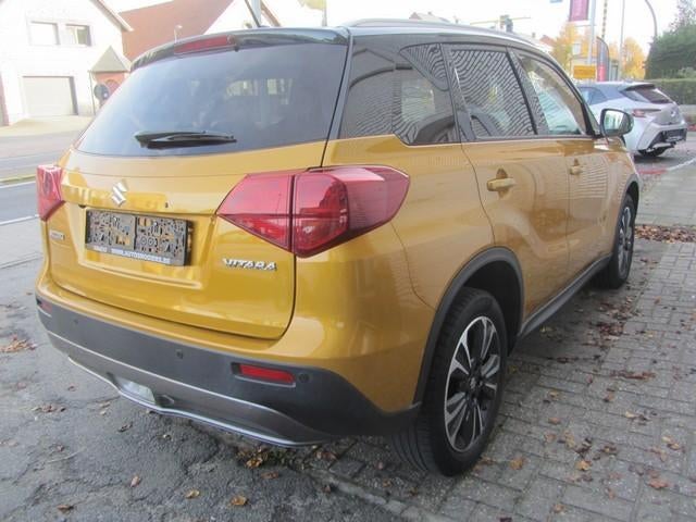 Suzuki Vitara 1.4 Turbo met Garantie *55.000 Km*, Auto's, Voorwielaandrijving, https://public.car-pass.be/vhr/788a58f2-e21f-434e-8c26-d9713db58e74