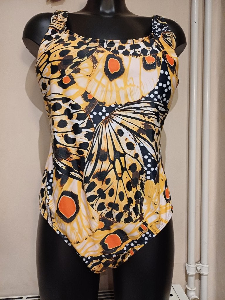 maillot de bain pour femme taille 42/44, Vêtements | Femmes, Enlèvement ou Envoi, Comme neuf, Multicolore, Maillot de bain