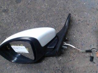 Rétroviseur droit Peugeot 208 2012-2015 LP/15332, Enlèvement, Utilisé, Peugeot
