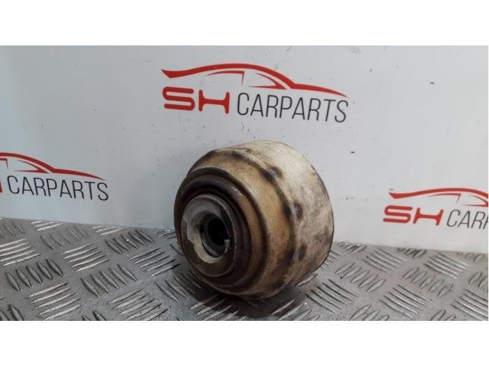 Support moteur d'un Mercedes CL, Autos : Pièces & Accessoires, 3 mois de garantie, Utilisé, -, -