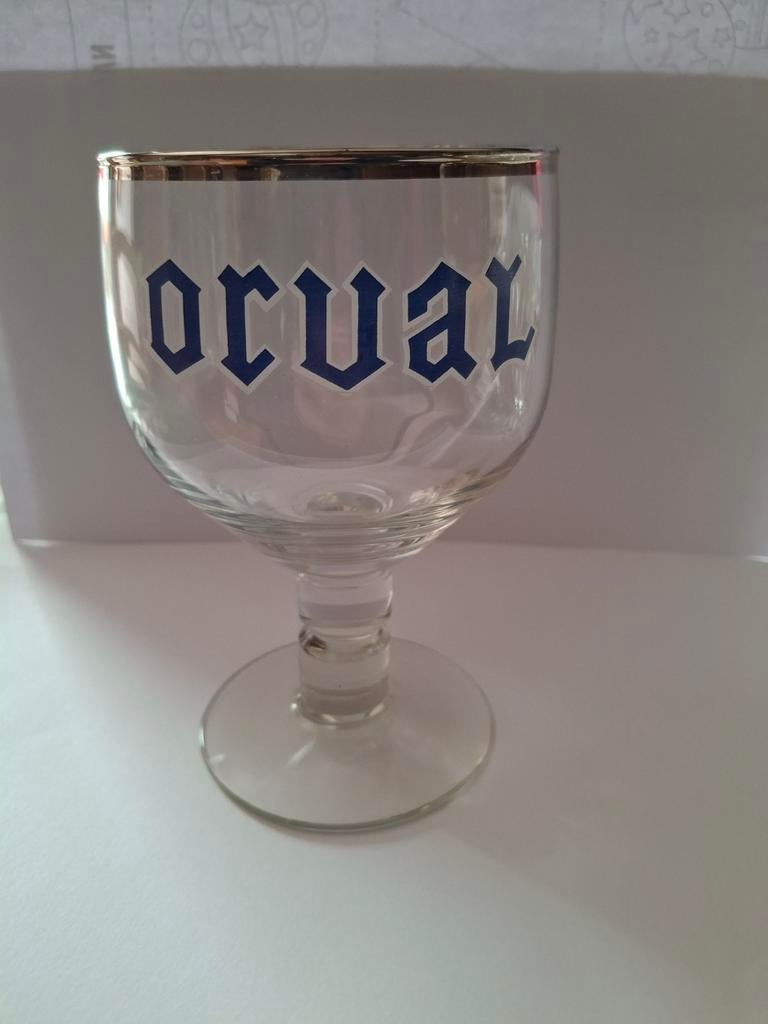 Zeer oude orval glazen, Enlèvement ou Envoi