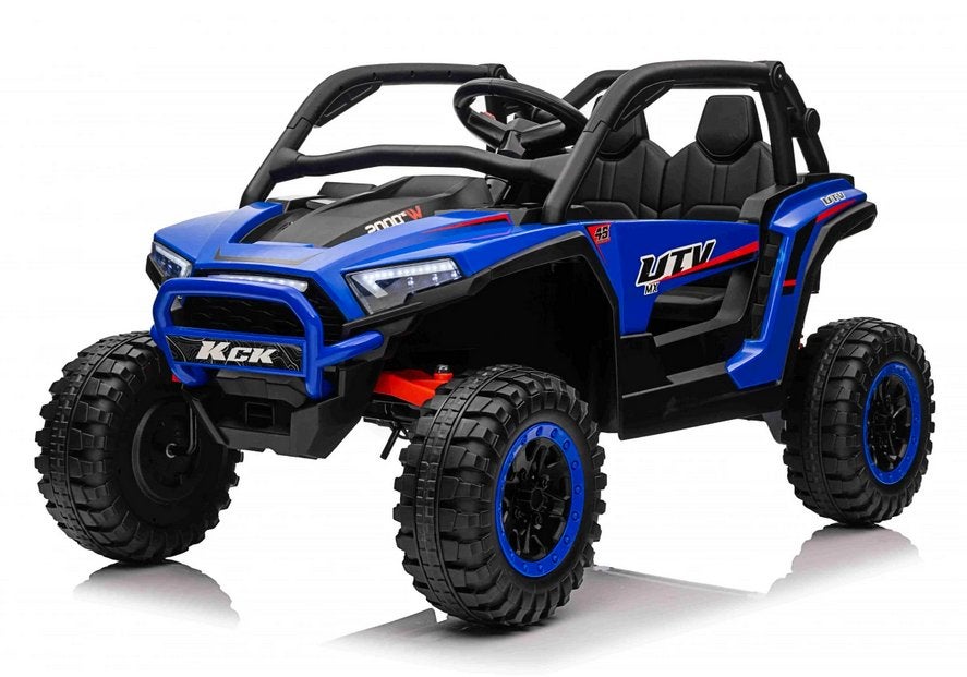 Voiture électrique enfant • BUGGY KCK • 24V 7Ah