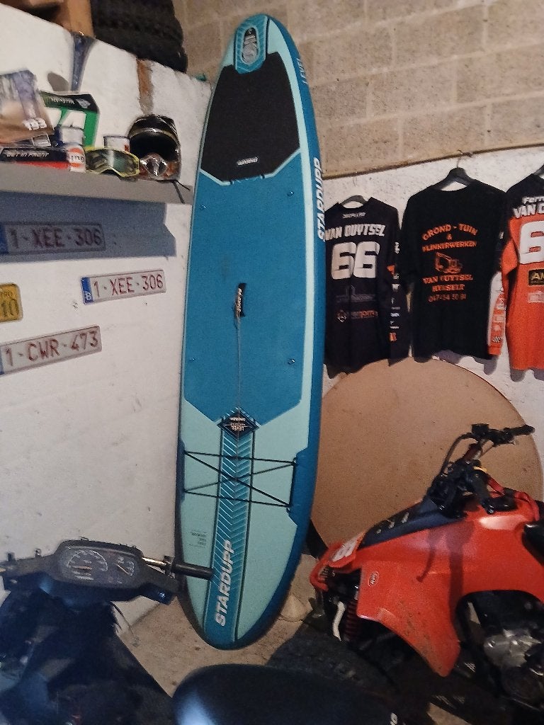 Supboard, Watersport en Boten, Ophalen of Verzenden