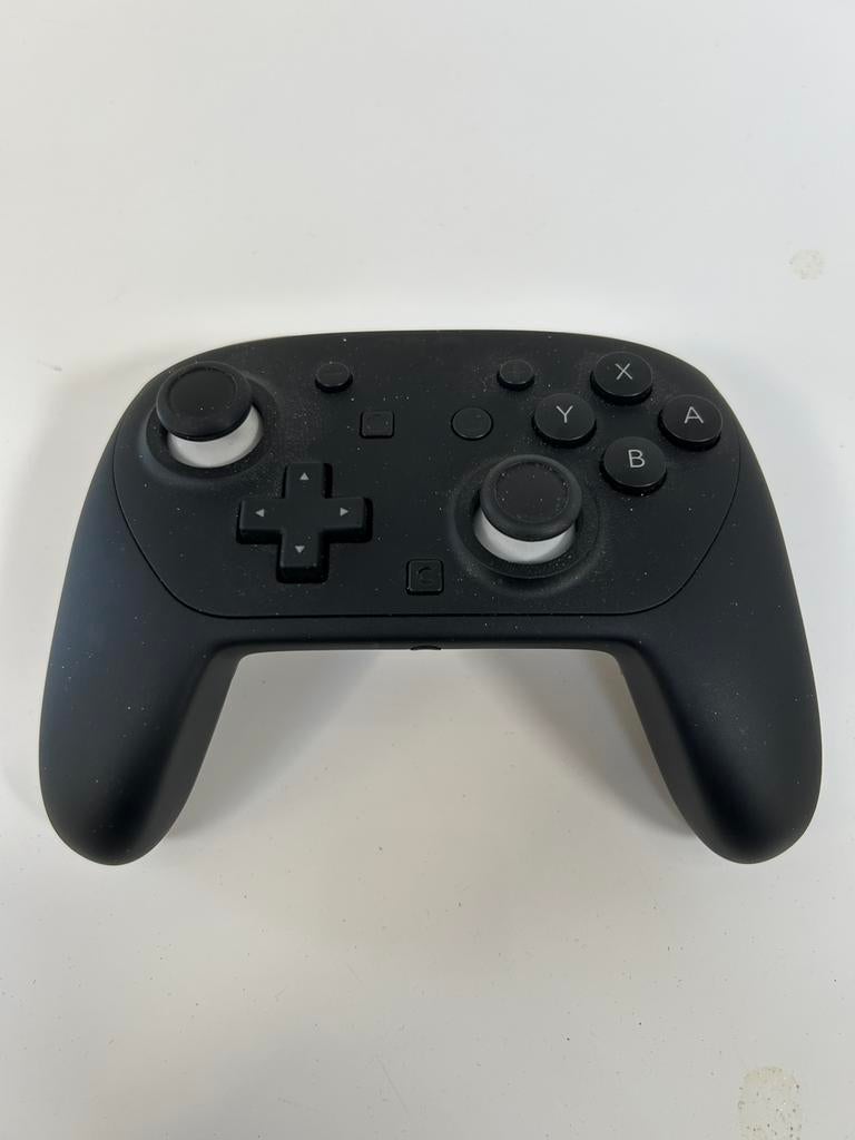 Switch 2 pro controller, Enlèvement, Comme neuf, Switch