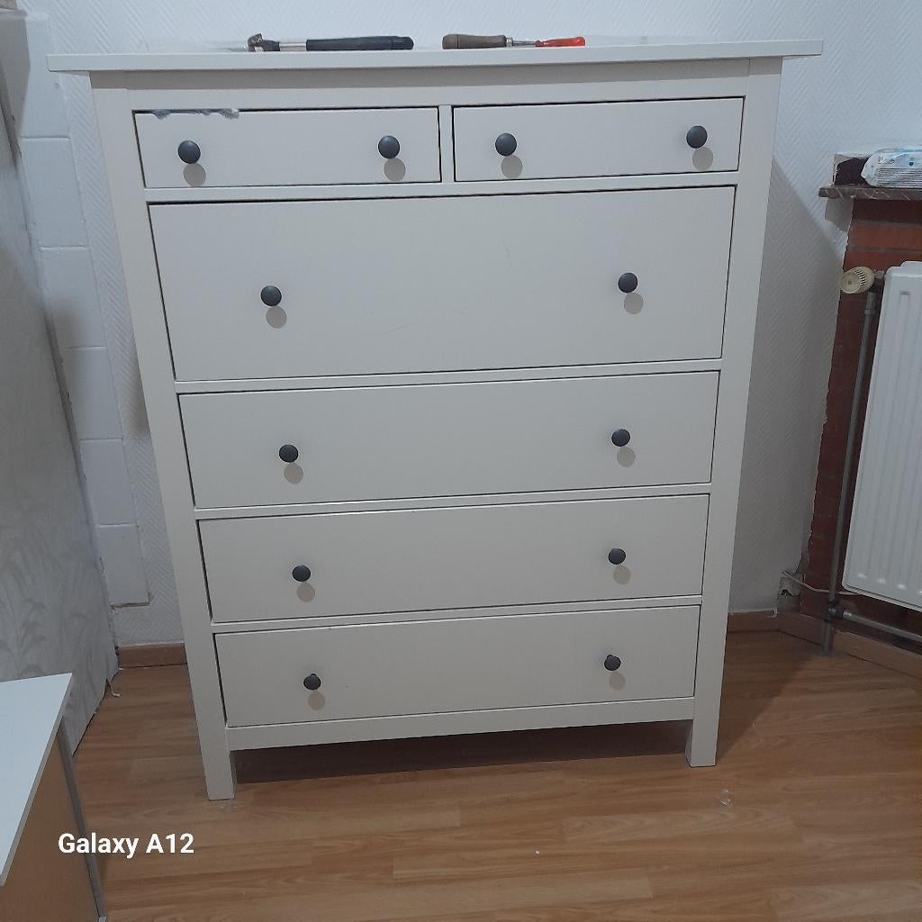 Schuiflade, Huis en Inrichting, Ophalen, 100 tot 150 cm, 50 tot 100 cm, Zo goed als nieuw