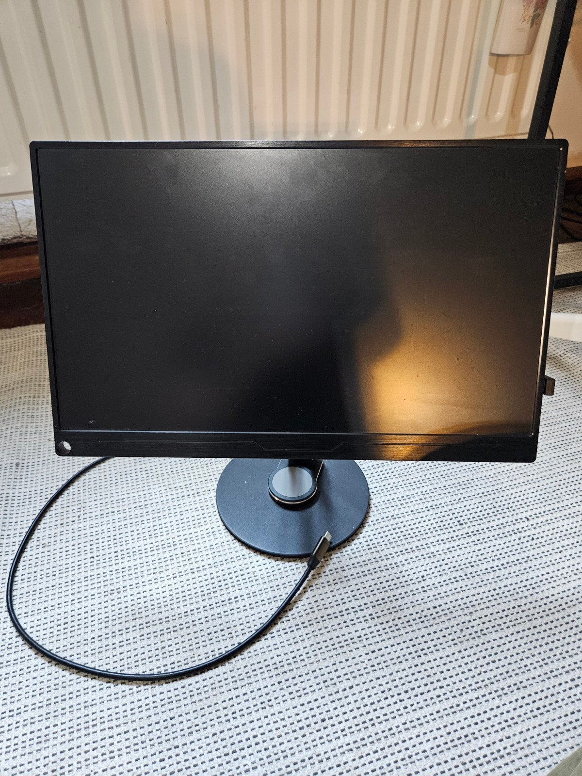 UPERFECT 15.6" Full HD (1920x1080) draagbare monitor, Computers en Software, Monitoren, Draaibaar, Ophalen, Gaming, HDMI