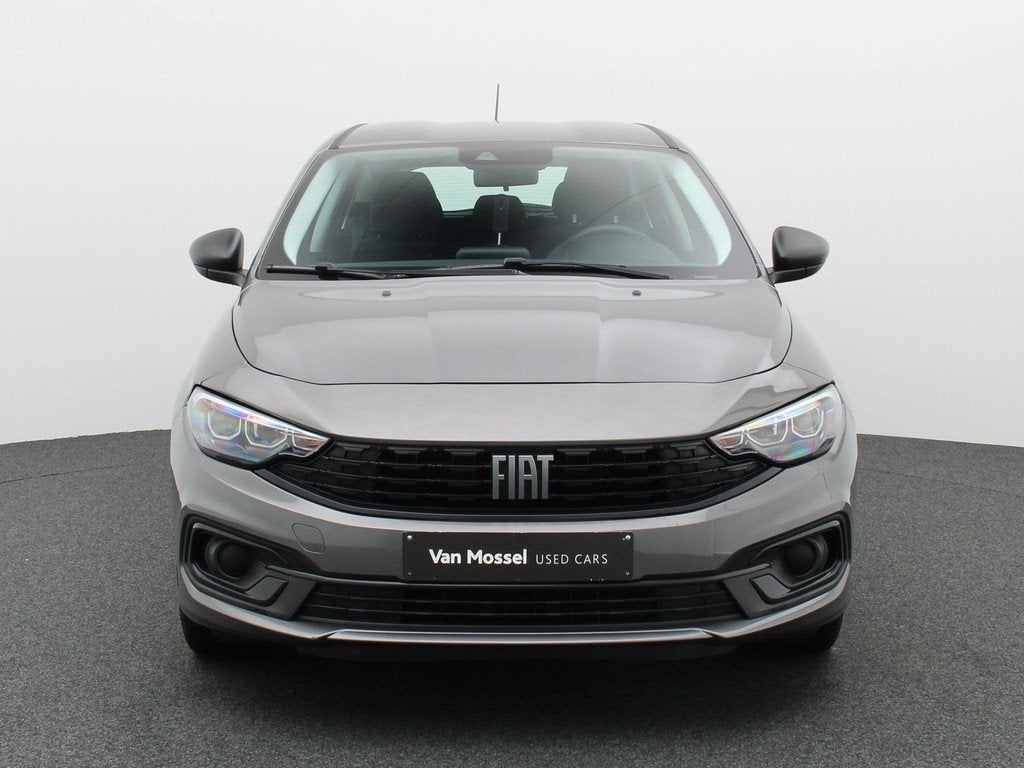 Fiat Tipo SW 1.0 Firefly 100 CARPLAY | PDC | ECC, Auto's, Voorwielaandrijving, Stof, Gebruikt, Bedrijf