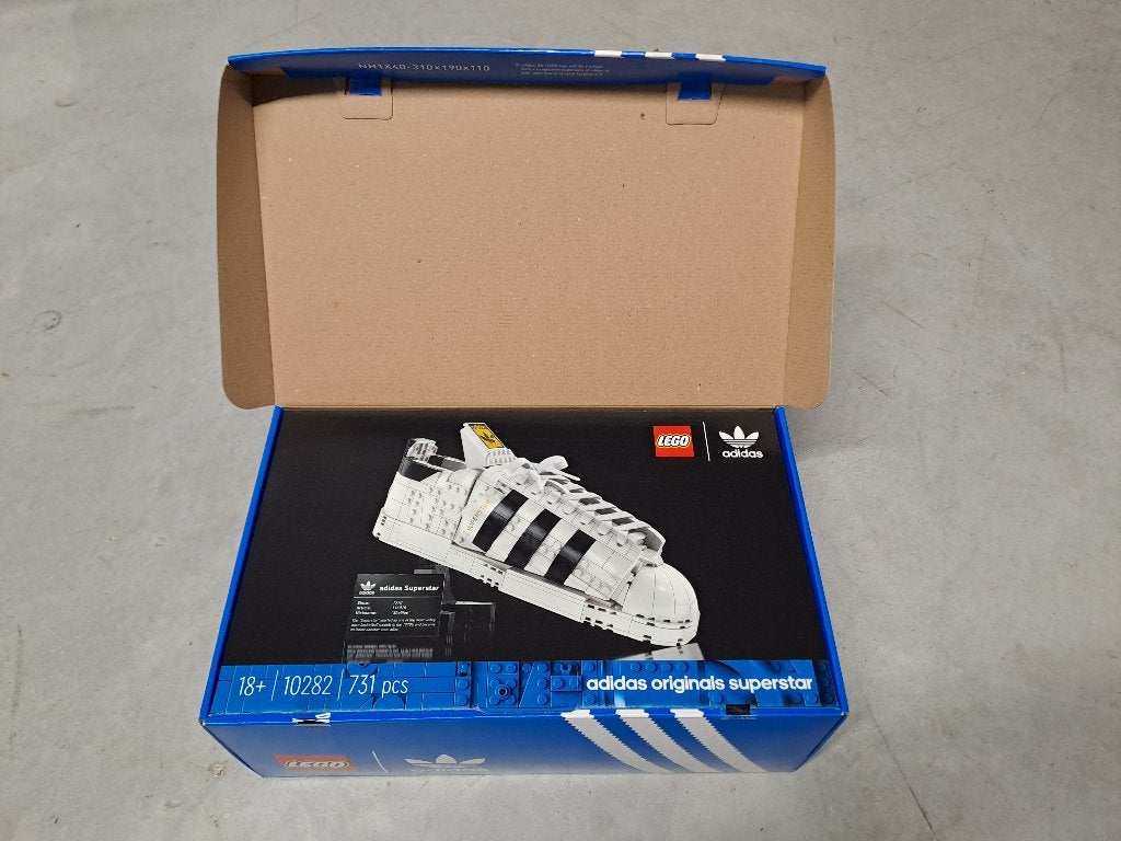 Différents sets Lego neufs dans leur emballage, Enlèvement ou Envoi, Neuf, Complet, Lego