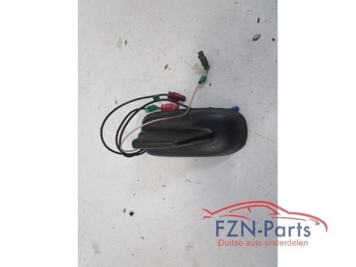 VW polo 6R Antennevoet GPS Dakantenne, Autos : Divers, Autoradios, Enlèvement ou Envoi