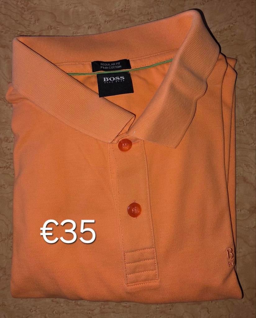 Jack & Jones en Hugo Boss, Enlèvement, Neuf, Taille 56/58 (XL), Hugo boss