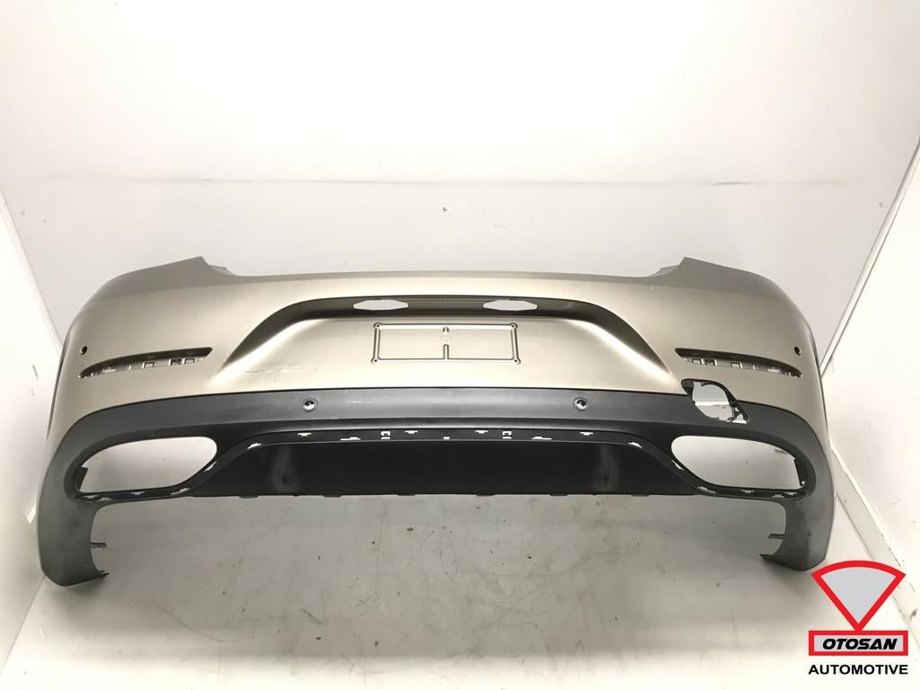 Mercedes CLS W257 C257 AMG Achterbumper Bumper 6xPDC Origine, Auto-onderdelen, Gebruikt, Mercedes-Benz AG, Mercedes-Benz, Mercedesstrasse 120
70372  Stuttgart, DE