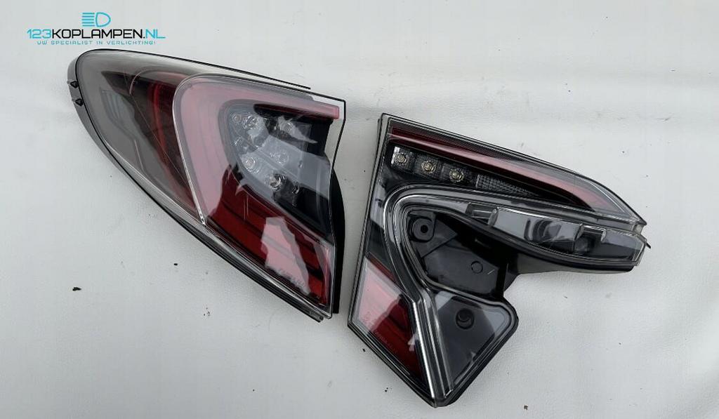 Toyota CHR C-HR achterlicht links, Auto-onderdelen, Gebruikt, -, -, Ophalen of Verzenden