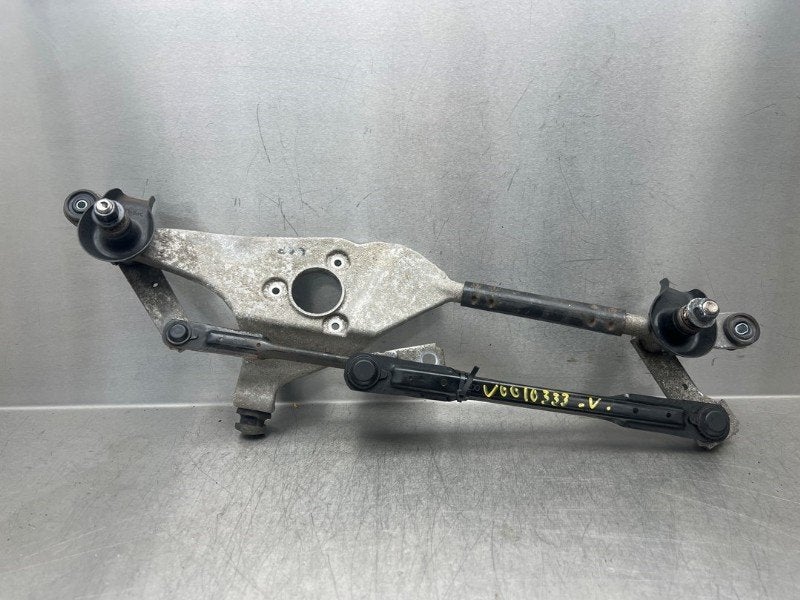 MECANISME ESSUIE-GLACE Hyundai Tucson (TL) (01-2015/05-2023), Hyundai Motor Deutschland GmbH, Kaiserleipromenade 5
63067  Offenbach am Main, DE