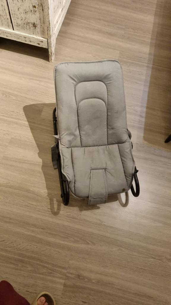 Topmark relax, Ophalen, Gebruikt, Topmark, Verstelbaar