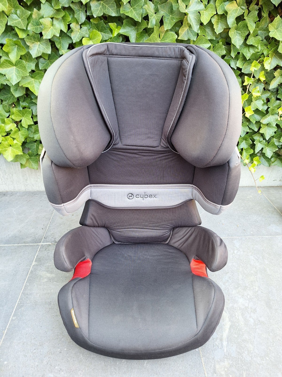 Autostoel Cybex, Kinderen en Baby's, Autogordel, 15 t/m 36 kg, Verstelbare rugleuning, Ophalen