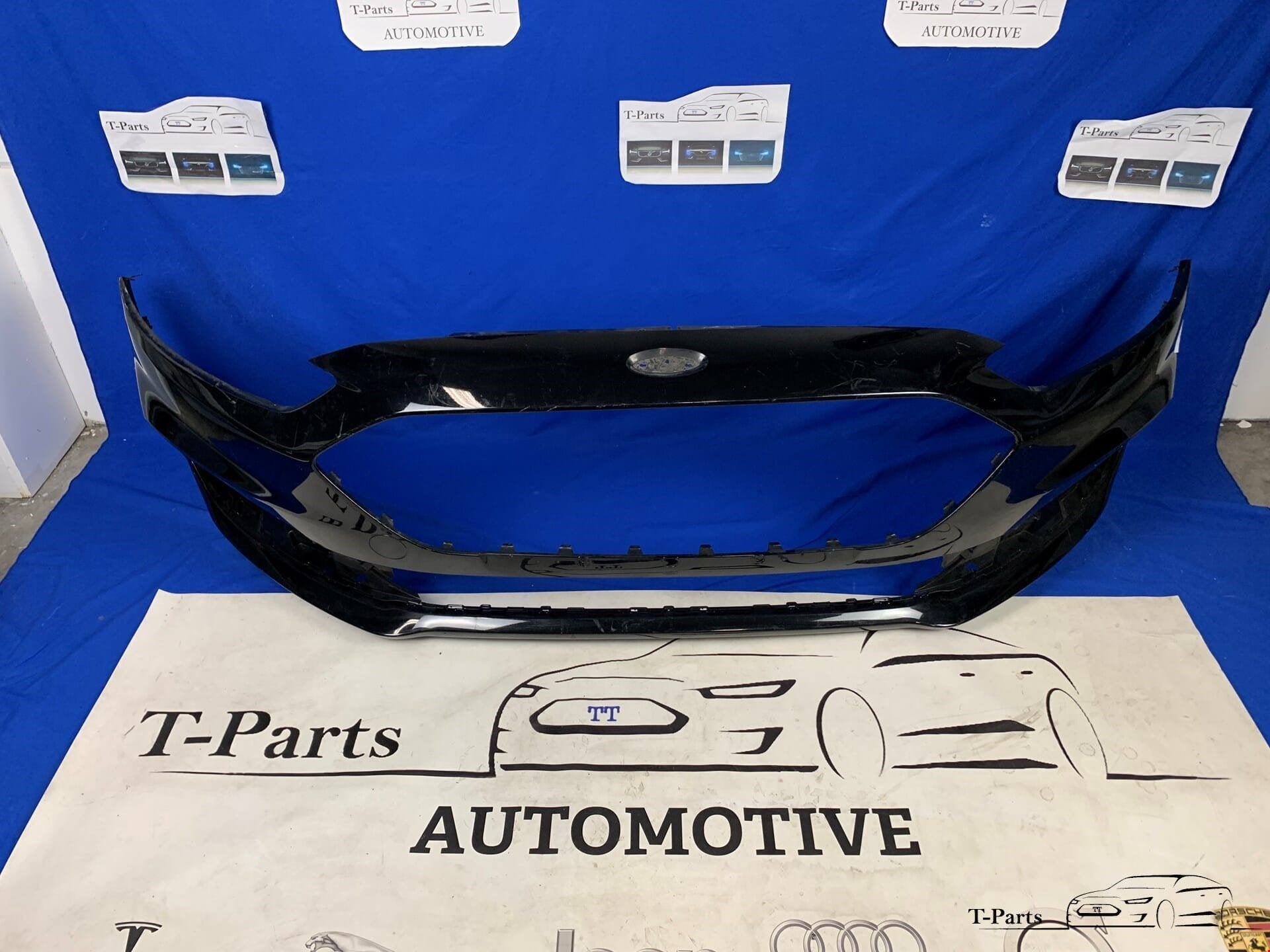 ford mondeo voorbumper origineel bumper, Info@fabrikant.eu, Fabrikant BV, Voor, Nieuw