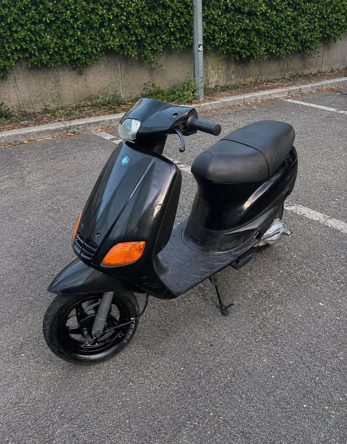 Piaggio zip type 1 A klasse (BE*), Vélos & Vélomoteurs, Scooters | Piaggio, Neuf, Zip, Enlèvement, Deux-temps